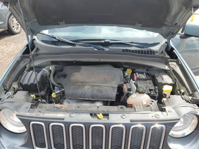 2016 JEEP RENEGADE L - ZACCJABT0GPE28775