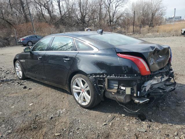 Vin: sajwj2gd6k8w19896, lot: 48853475, jaguar xj portfolio 20192