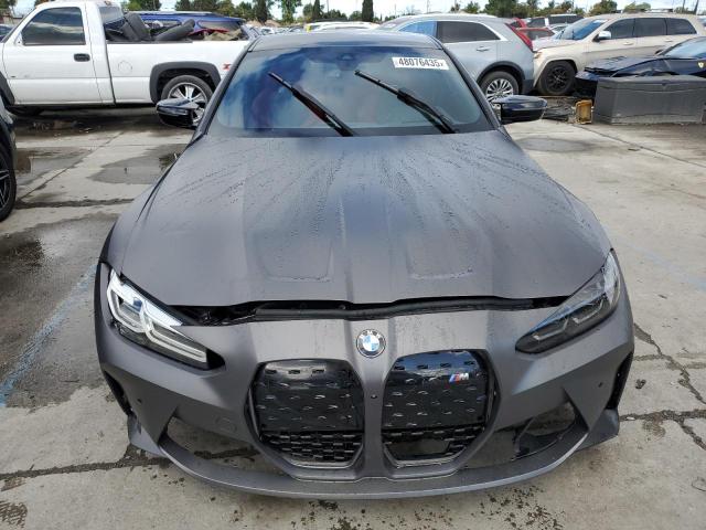 2022 BMW M4 COMPETI WBS33AZ00NCH76823