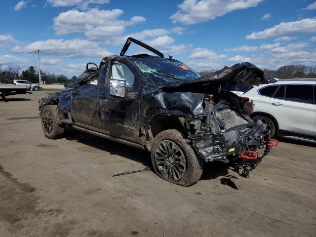 Vin: 1gt49pe77rf264722, lot: 49703595, gmc sierra k2500 at4 20244