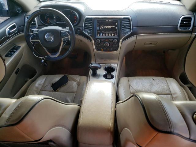 2015 JEEP GRAND CHER - 1C4RJECG4FC654789