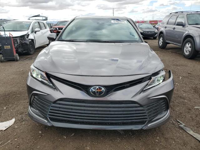 2023 TOYOTA CAMRY LE - 4T1C11AK8PU749224