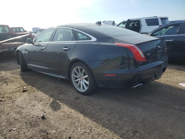 Vin: sajwj1cdxg8w03448, lot: 48188865, jaguar xj 20162