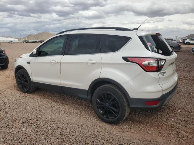 Vin: 1fmcu0gd2hub61279, lot: 48777425, ford escape se 20172