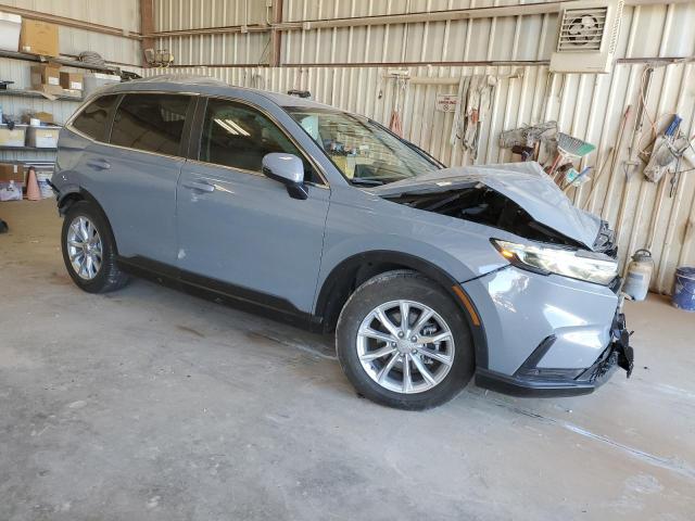 Vin: 2hkrs3h70rh305681, lot: 49987345, honda crv exl 20244