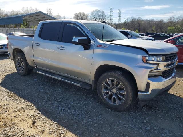 Vin: 1gcuyded8kz190898, lot: 49378955, chevrolet all models k1500 lt 20194