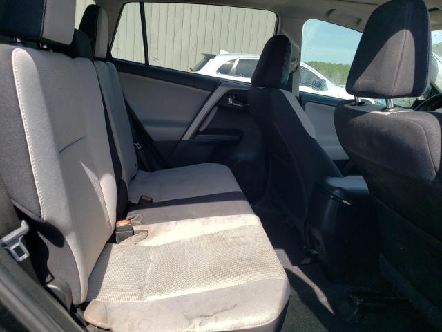 2016 TOYOTA RAV4 XLE - 2T3WFREV0GW299058