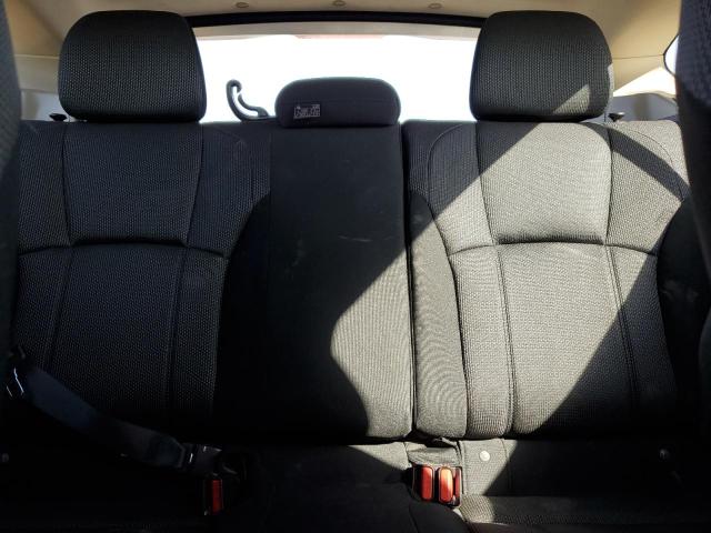 2017 SUBARU IMPREZA - 4S3GTAA65H3752950
