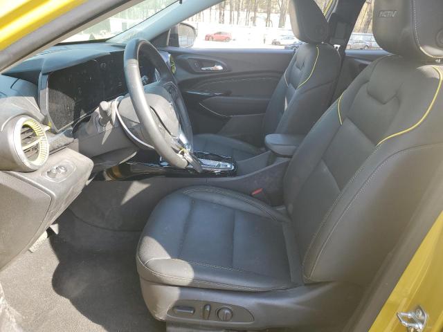 2025 CHEVROLET TRAX ACTIV - KL77LKEP7SC049394