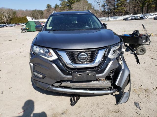 2018 NISSAN ROGUE S - 5N1AT2MV5JC765519