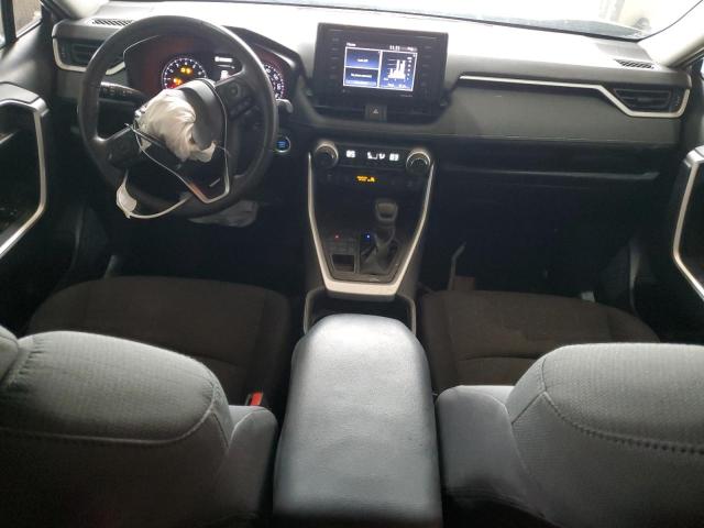 2021 TOYOTA RAV4 XLE - 2T3P1RFV2MW189853