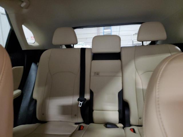 2021 LEXUS RX 350 - 2T2HZMDA1MC289383