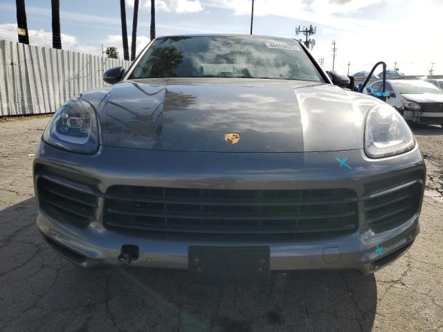 2020 PORSCHE CAYENNE E WP1BE2AY3LDA55144