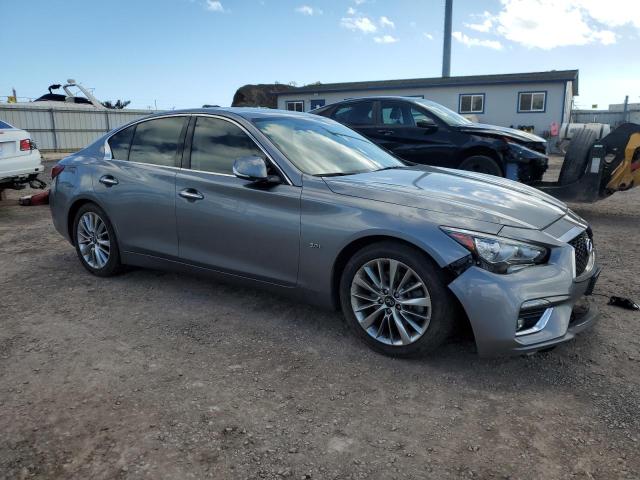 2020 INFINITI Q50 PURE - JN1EV7AP2LM207128