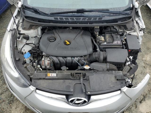 2016 HYUNDAI ELANTRA SE - 5NPDH4AE4GH735363