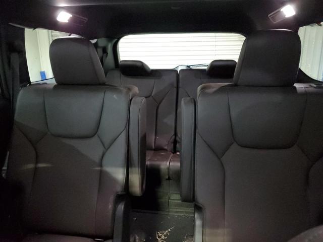 2024 LEXUS TX 350 BAS 5TDAAAB62RS007454