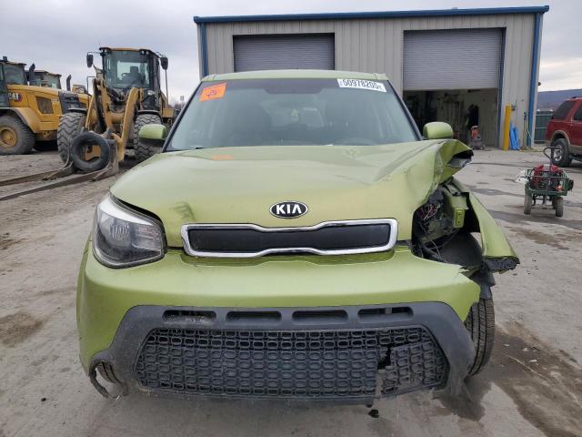 2015 KIA SOUL - KNDJN2A20F7748622