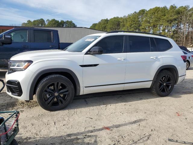 Vin: 1v2sr2ca0pc551521, lot: 48401585, volkswagen atlas sel r-line 2023 img_1
