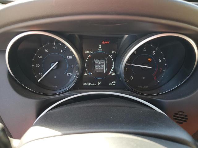 2018 JAGUAR XE PREMIUM SAJAD4FXXJCP23120