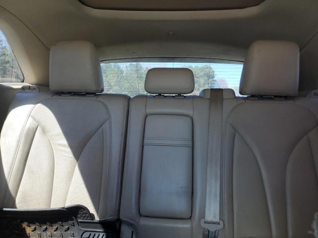 2017 LINCOLN MKC RESERV 5LMCJ3C91HUL08474
