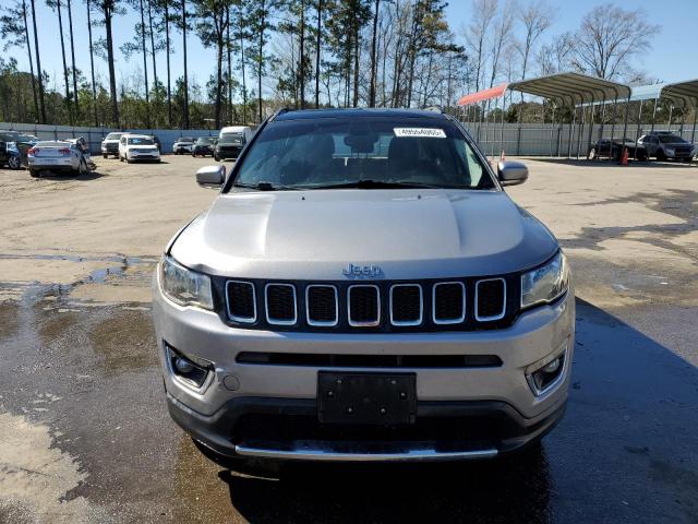 2019 JEEP COMPASS LI - 3C4NJCCB1KT637874