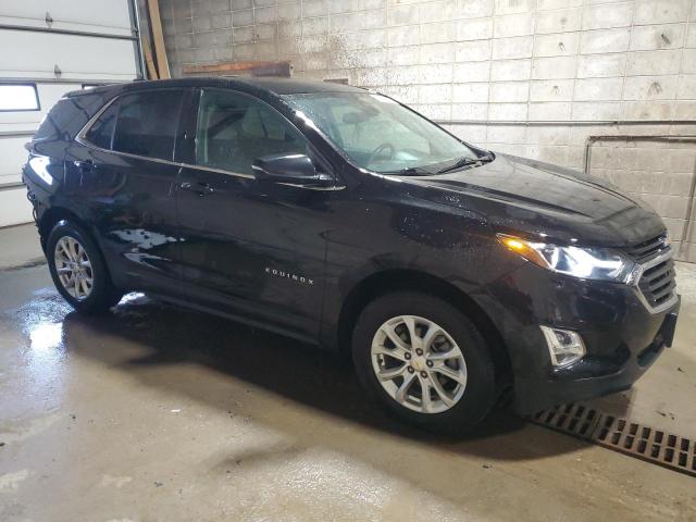 2019 CHEVROLET EQUINOX - 2GNAXTEV3K6300428