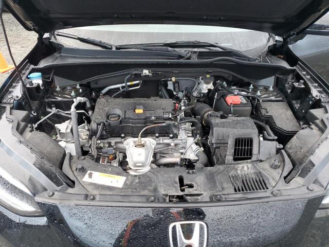 2024 HONDA HR-V SPORT - 3CZRZ2H58RM713595