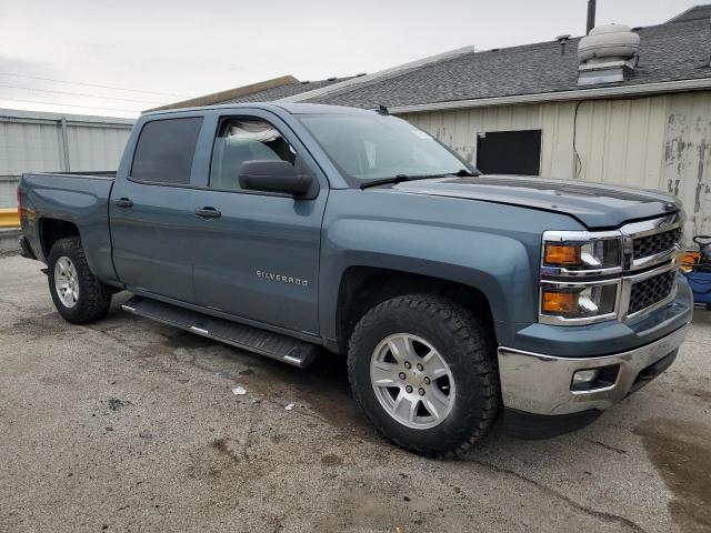 Vin: 3gcukrec0eg116112, lot: 50913315, chevrolet all models k1500 lt 20144