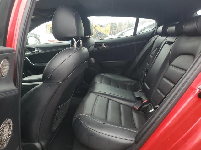 2018 KIA STINGER GT - KNAE55LC9J6016039