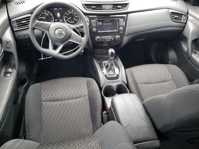 5N1AT2MT9LC810463 2020 NISSAN ROGUE