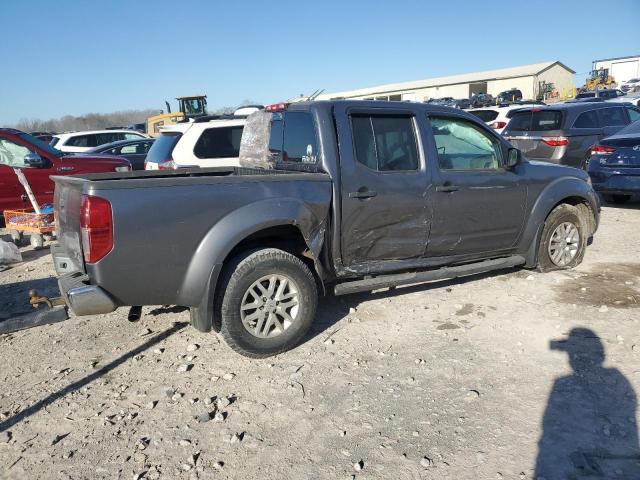 Vin: 1n6dd0ev4kn738235, lot: 49582885, nissan frontier sv 20193