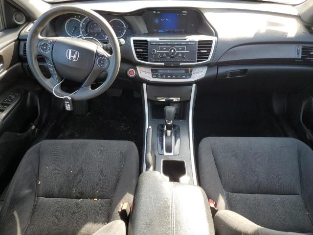 2015 HONDA ACCORD EX - 1HGCR2F76FA242721