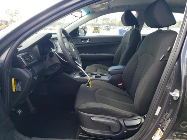2016 KIA OPTIMA LX - KNAGT4L31G5110360