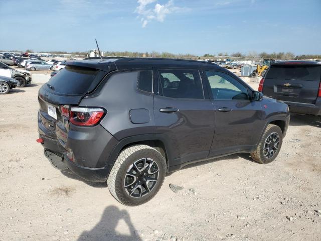 Vin: 3c4njddn7rt156682, lot: 50811795, jeep compass trailhawk 20243
