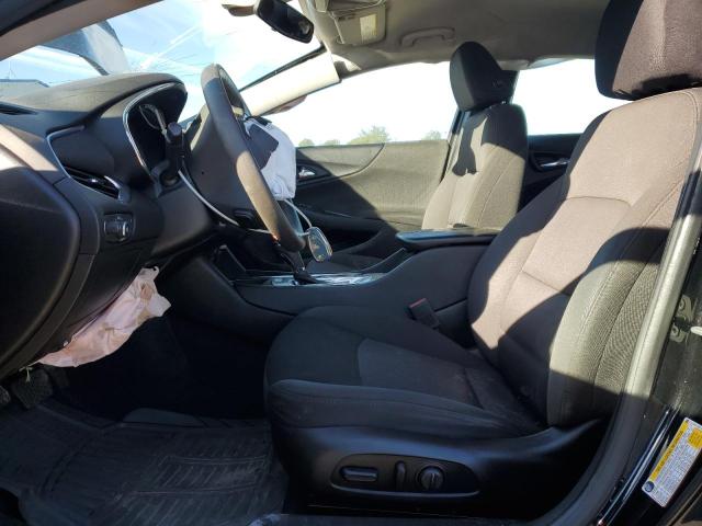 2019 CHEVROLET MALIBU LT - 1G1ZD5ST8KF161396