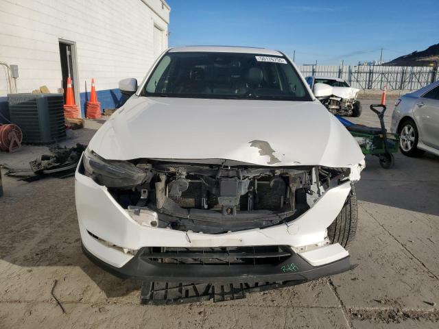 2017 MAZDA CX-5 GRAND - JM3KFBDL8H0171931