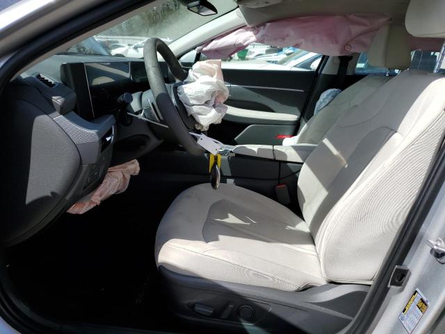 2024 HYUNDAI SONATA SEL - KMHL64JA9RA416495