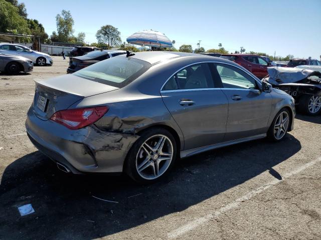Vin: wddsj4eb8en065458, lot: 49712635, mercedes-benz cla-class 250 20143