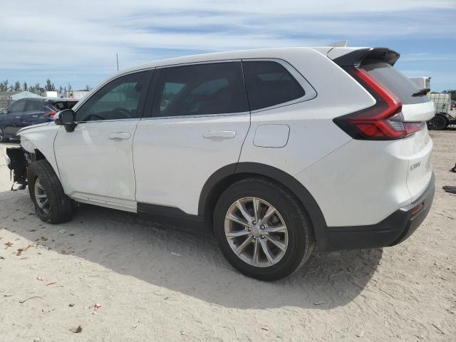Vin: 2hkrs4h79rh470649, lot: 47822555, honda crv exl 20242