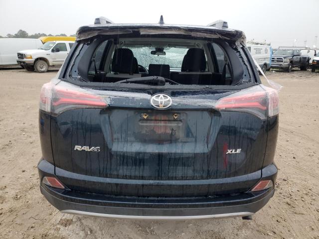 2017 TOYOTA RAV4 XLE - JTMWFREV2HD094260