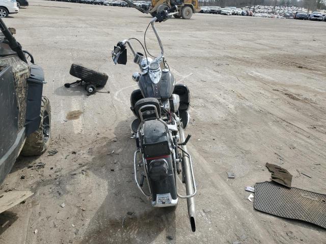 2016 HARLEY-DAVIDSON FLSTC HERI - 1HD1BWV14GB041439