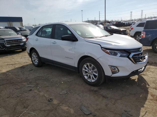 2020 CHEVROLET EQUINOX LS - 2GNAXHEV5L6245849