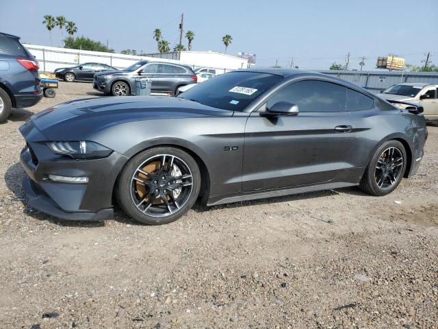 Vin: 1fa6p8cf2j5143689, lot: 51281165, ford mustang gt 2018 img_1
