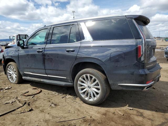 Vin: 1gys4bkl5rr260915, lot: 50432055, cadillac escalade premium luxury 20242