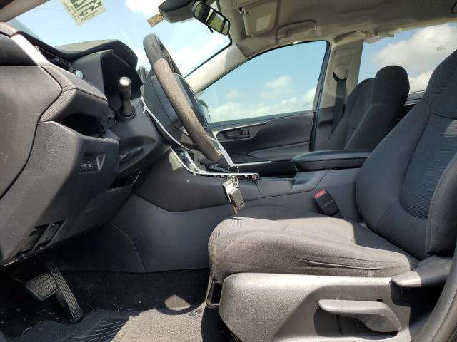 2020 TOYOTA RAV4 LE - 2T3H1RFV3LC067751