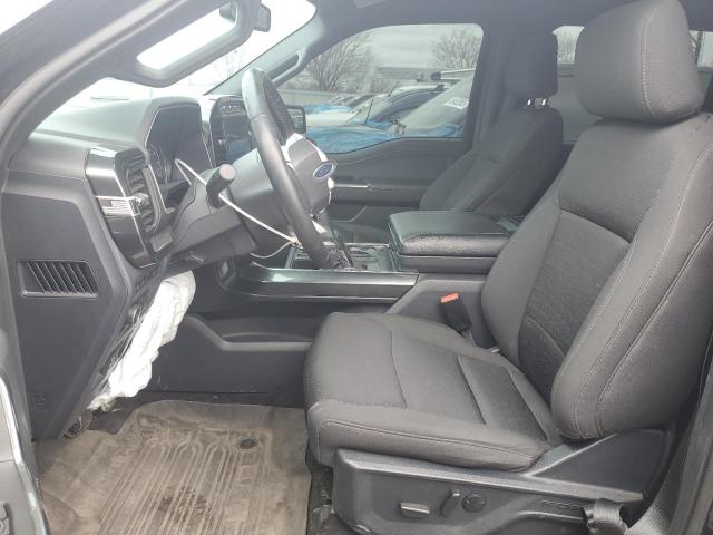 2022 FORD F150 SUPER - 1FTFW1E89NFC38429