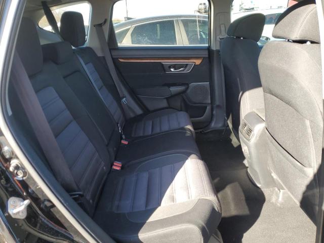 2019 HONDA CR-V EX - 5J6RW1H54KA018827