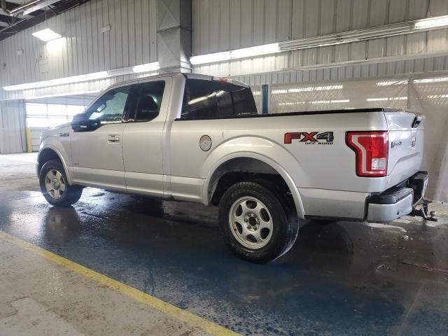 Vin: 1ftfx1eg8hfa96003, lot: 50418435, ford f-150 super cab 20172