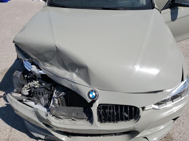 2017 BMW 340 XI WBA8B7C38HK858471