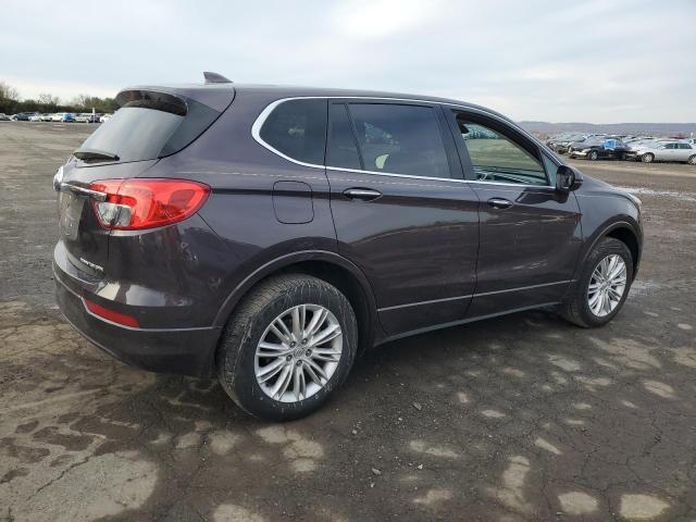 Vin: lrbfxasa9hd084565, lot: 50529895, buick envision preferred 20173